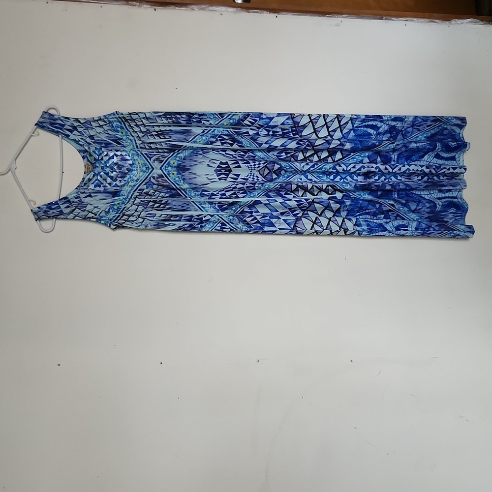 One World Maxi L